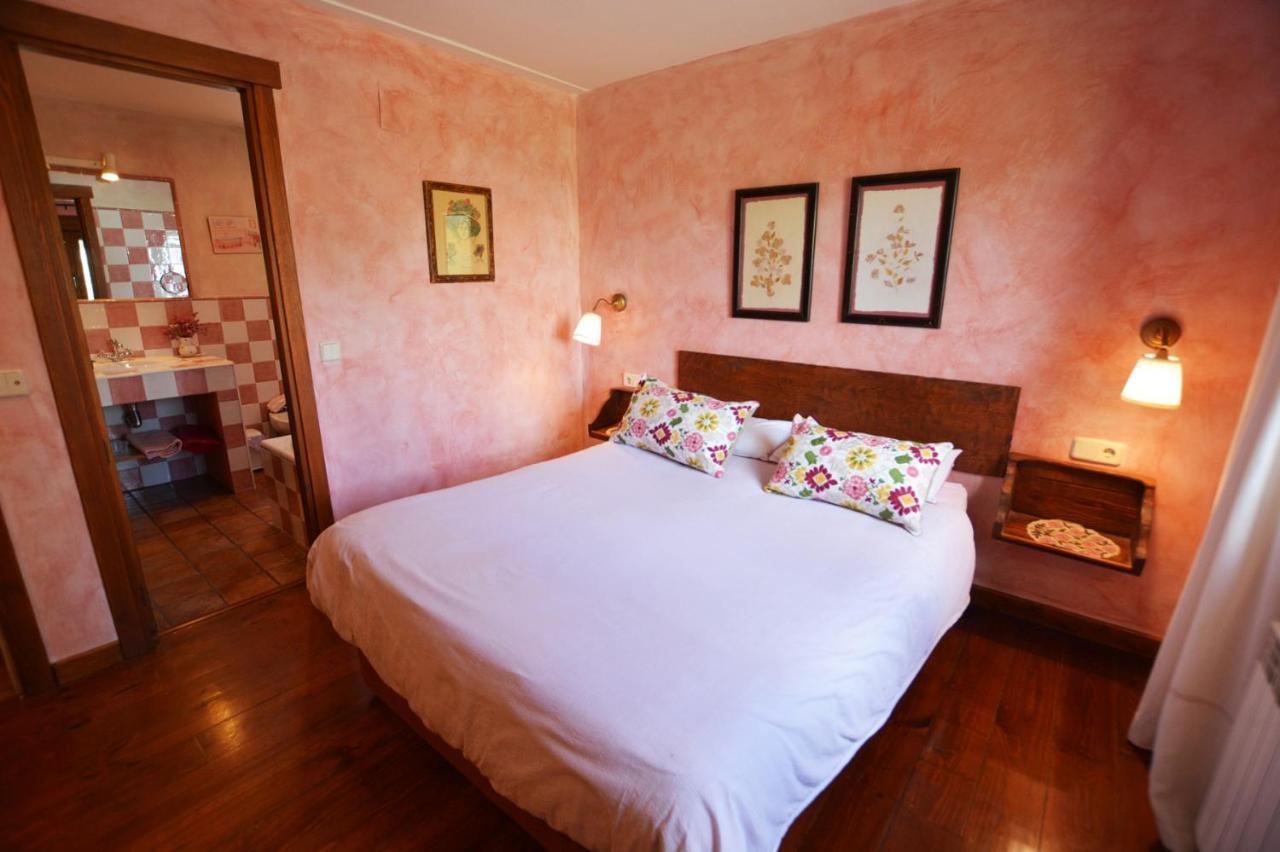 Casa del Altozano Villa Barajas de Gredos Kültér fotó