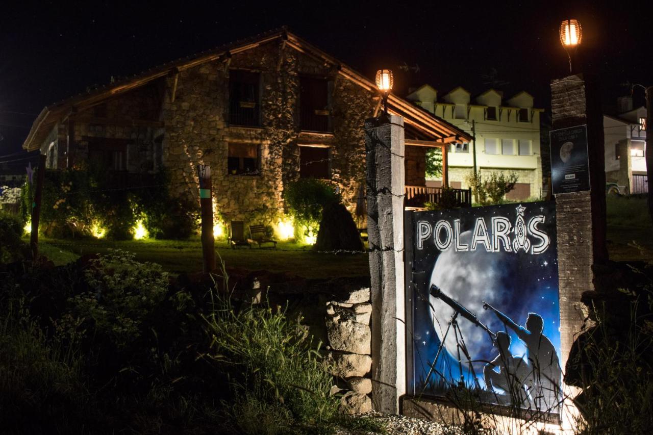 Casa del Altozano Villa Barajas de Gredos Kültér fotó