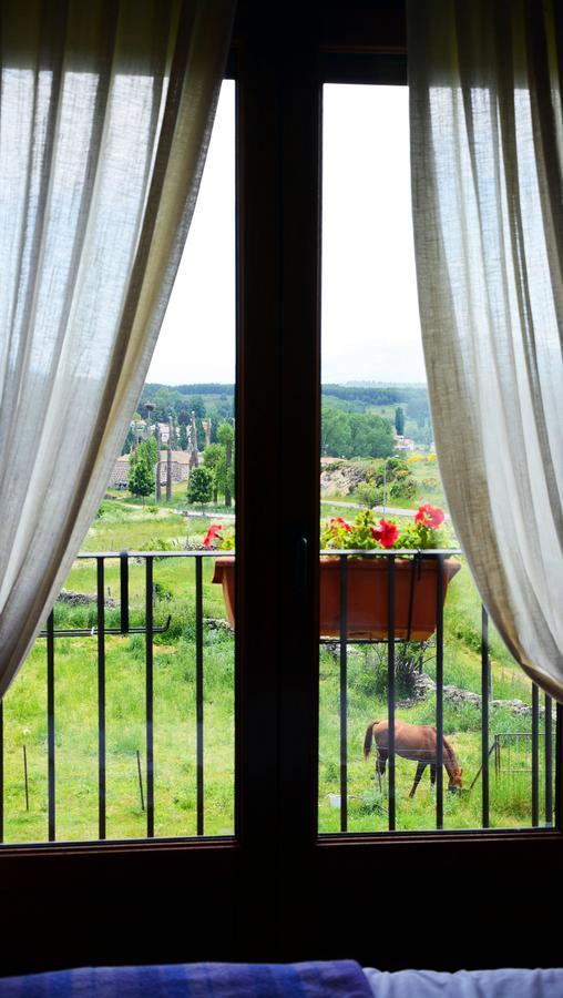 Casa del Altozano Villa Barajas de Gredos Kültér fotó