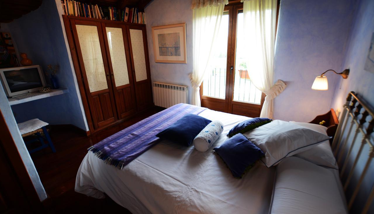 Casa del Altozano Villa Barajas de Gredos Kültér fotó