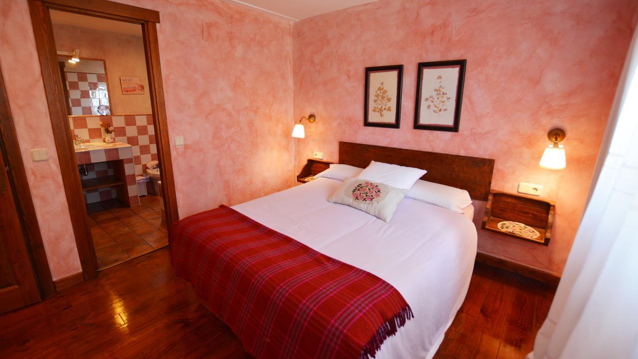 Casa del Altozano Villa Barajas de Gredos Kültér fotó