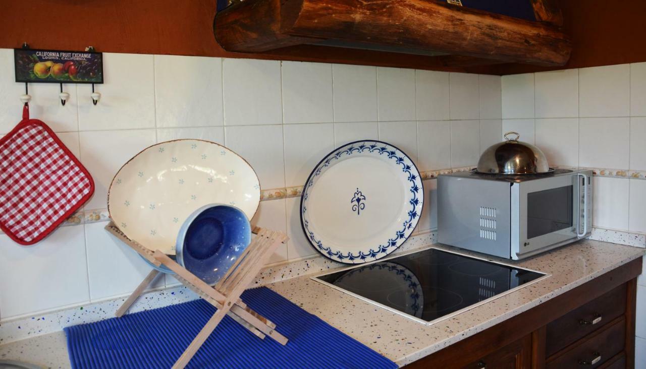 Casa del Altozano Villa Barajas de Gredos Kültér fotó
